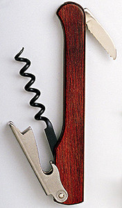 Capitano Wood Cork