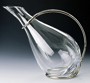 Tecno Decanter