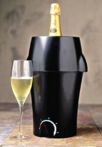 Vin Chilla Electric Wine Bucket
